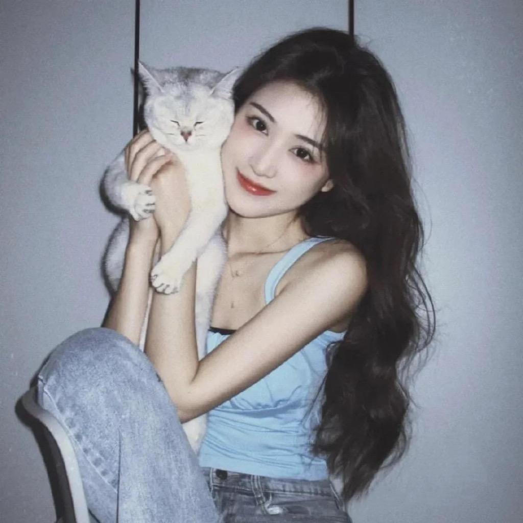 招财猫咪-