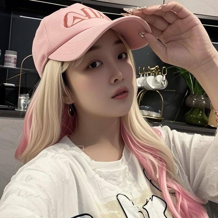 甜一in（吃胖了版）