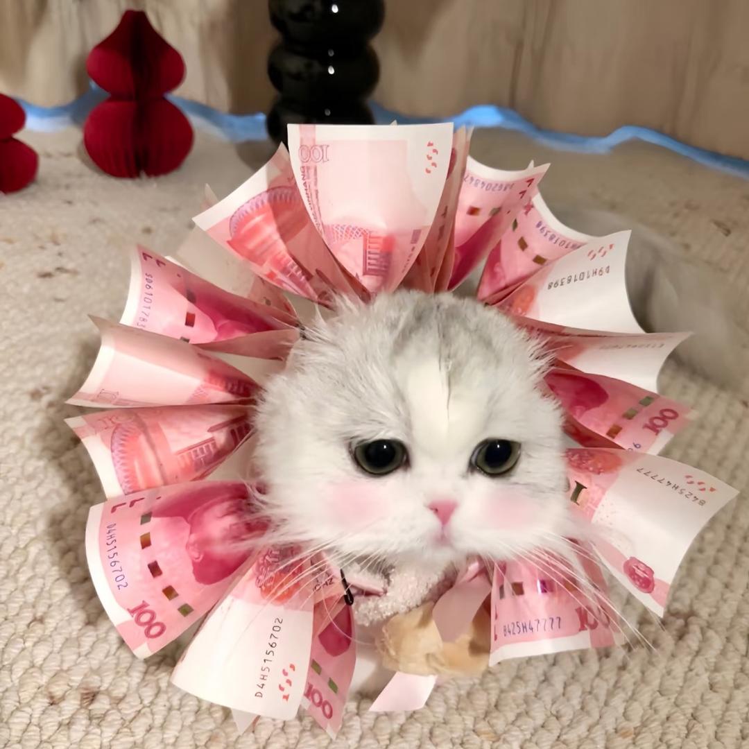 发财鸭鸭
