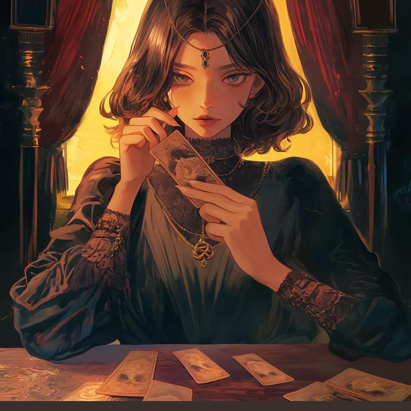 穆勒不是小勺子🔮