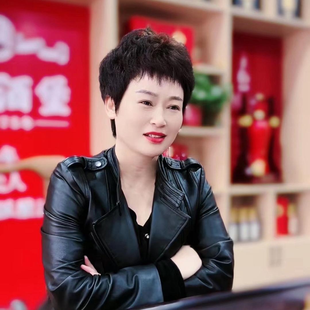 赵鑫·晋善晋美