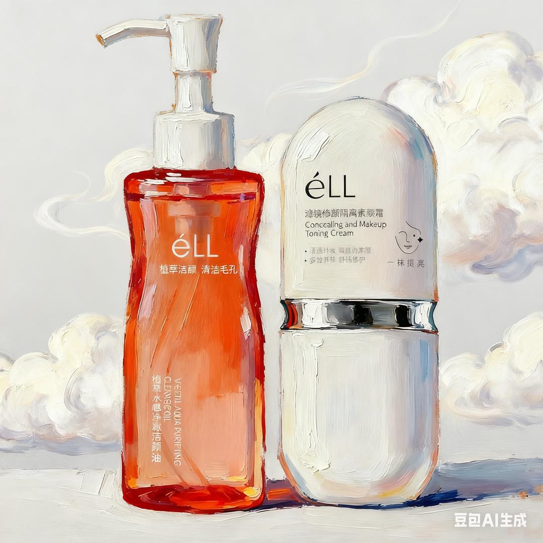 云朵（ell专场直播）