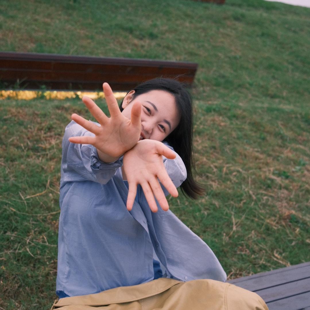 是小藕藕