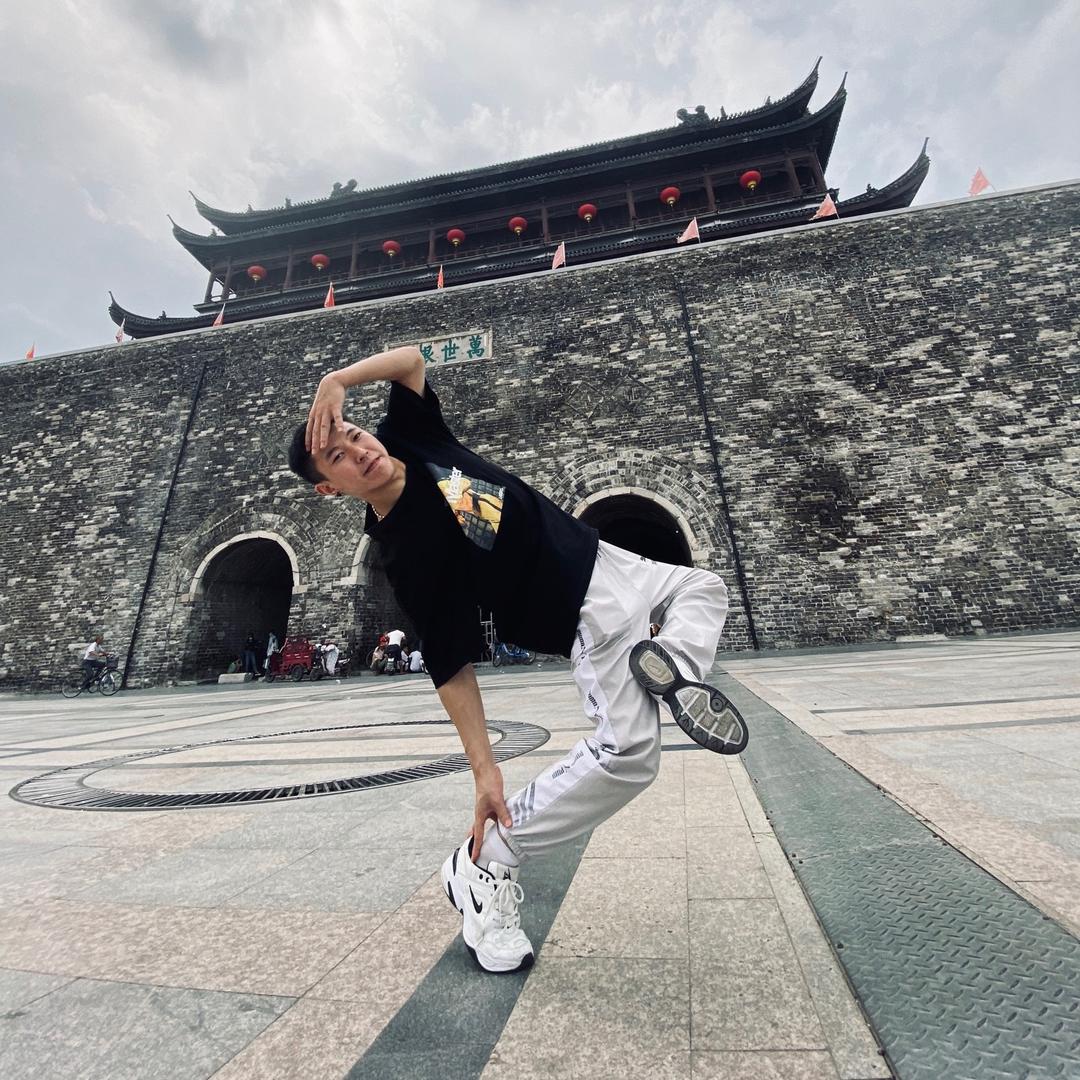 滁州多酷街舞（小宝）