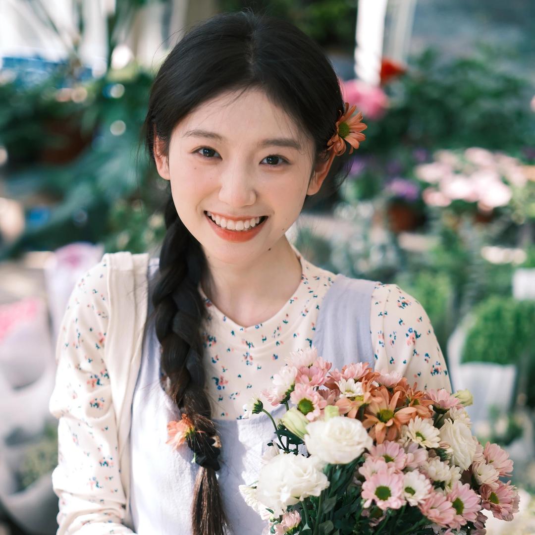 毛绒咖啡豆