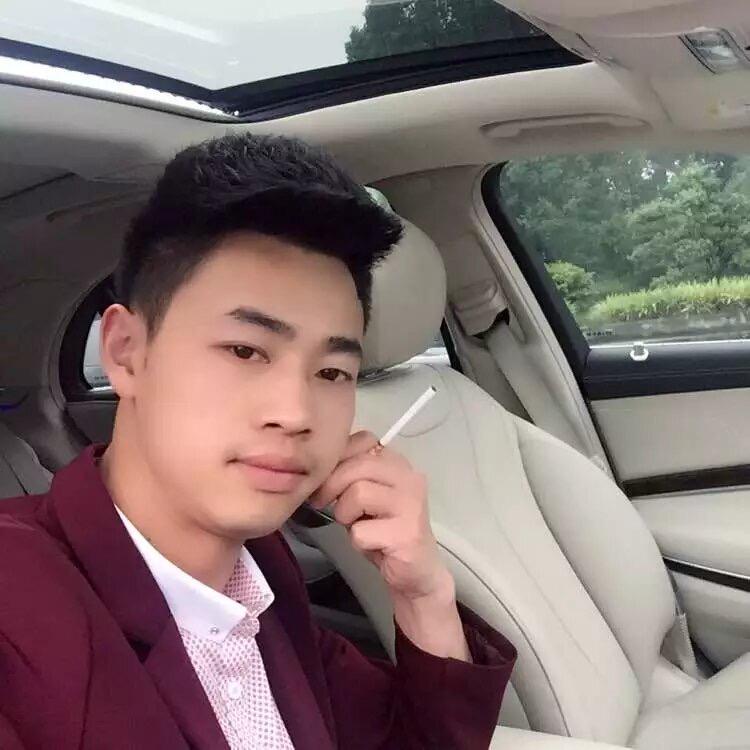 阿耀