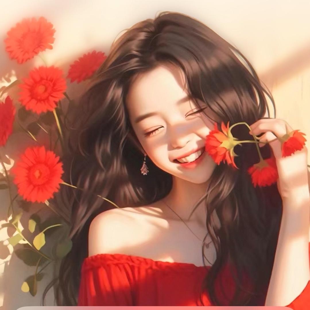 限量版的唐小姐🌺