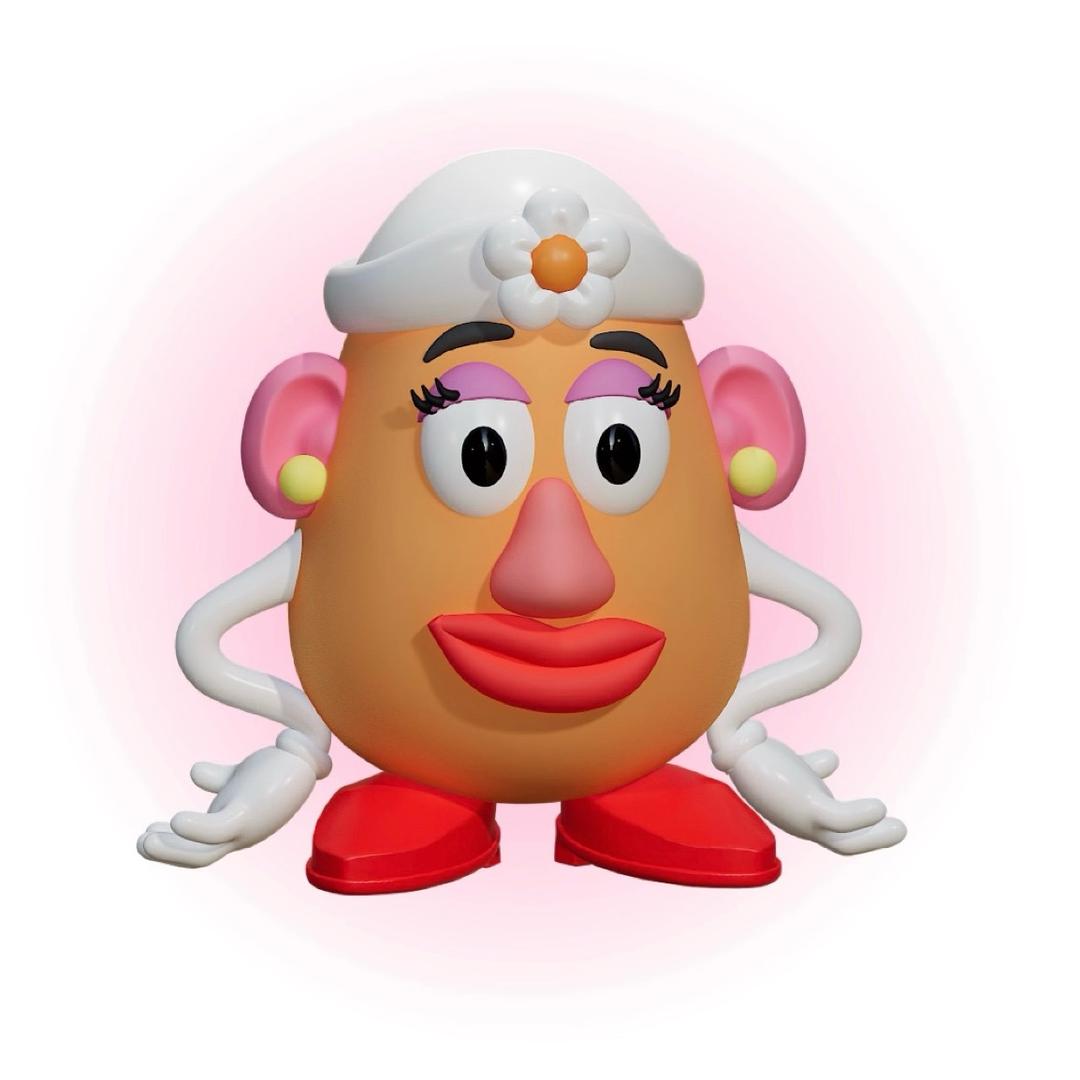 方脸蛋总（减肥版）