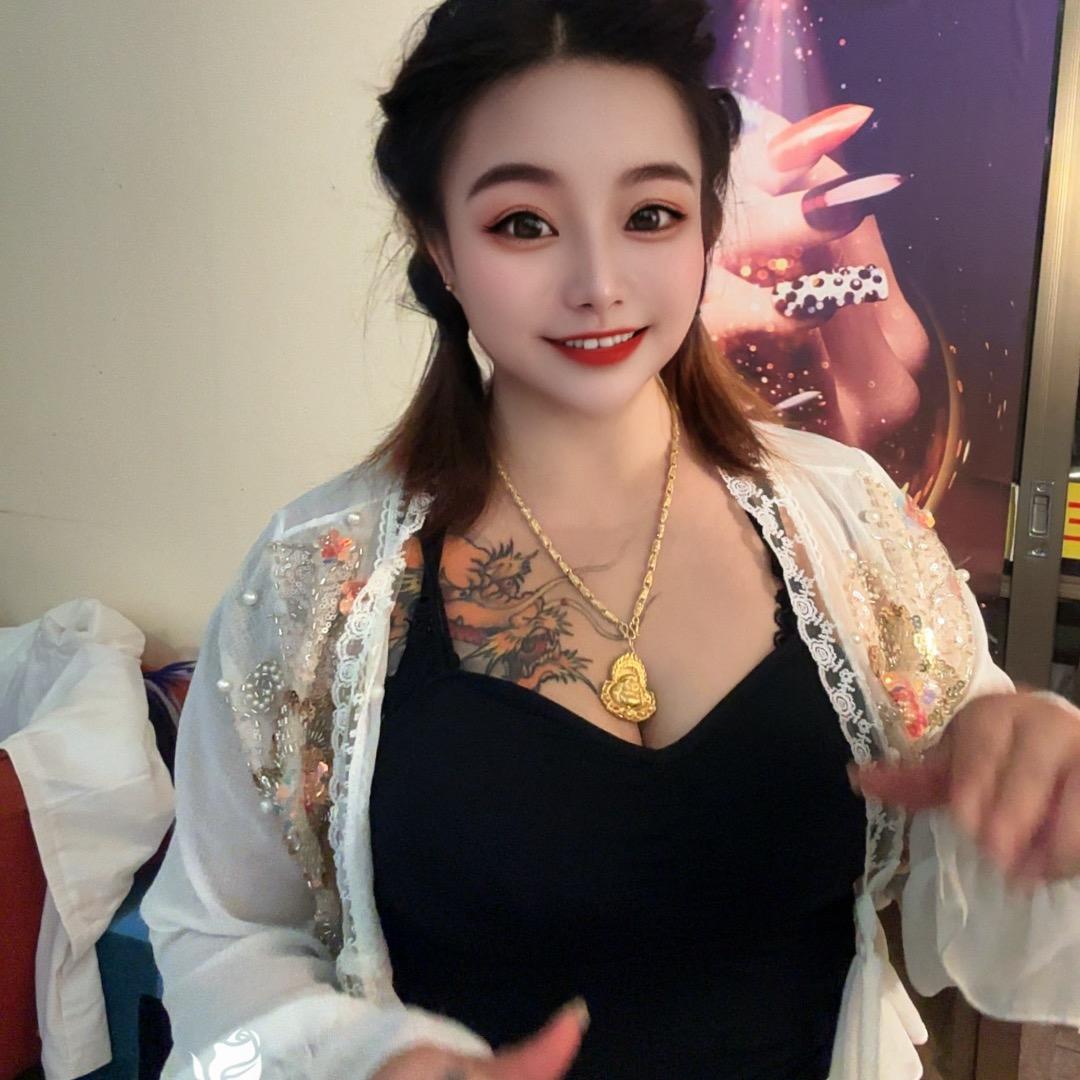 辣妹🌶️僵尸号