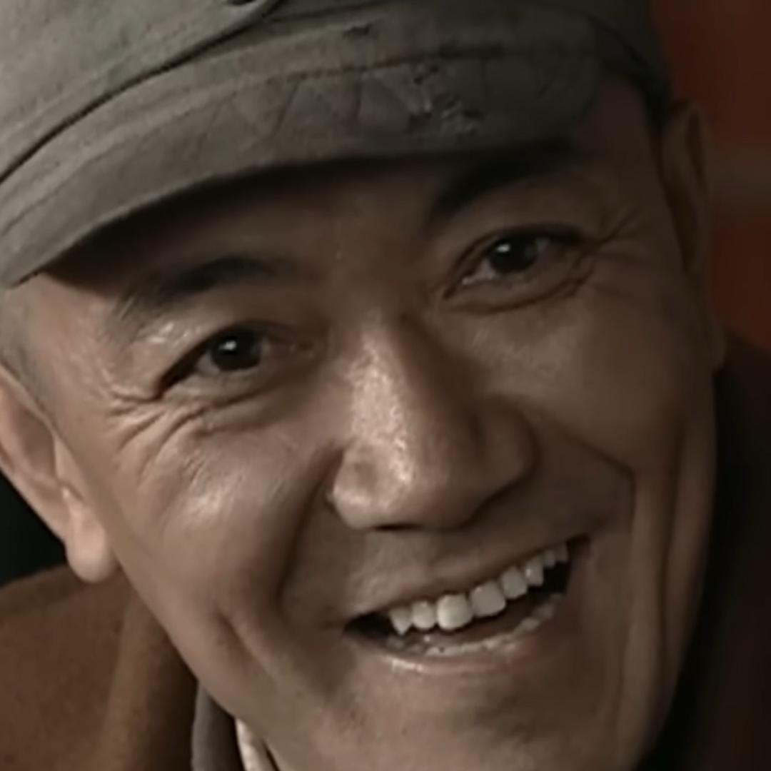 知食分子李雲龍