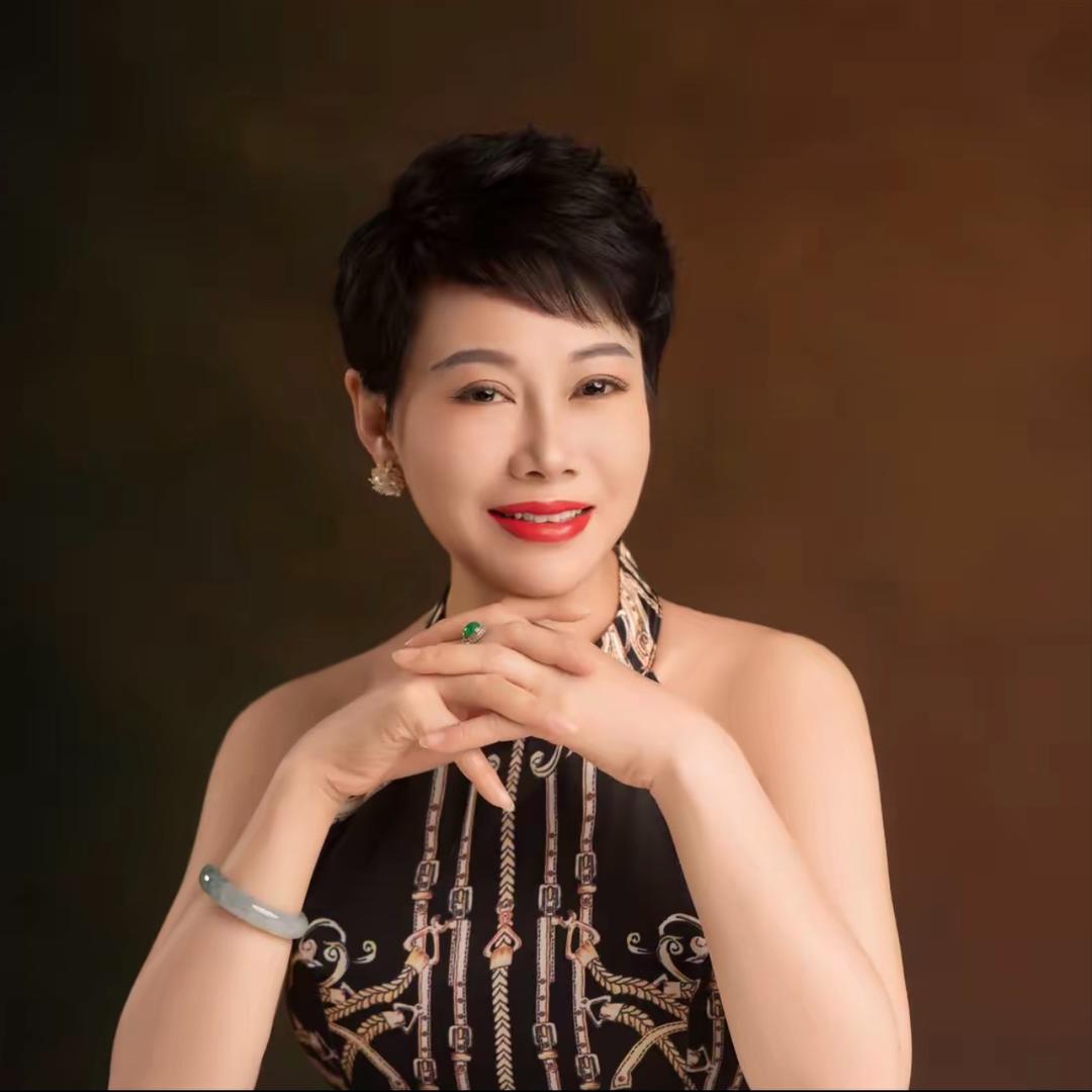 潮汕大妈【赵麻麻】