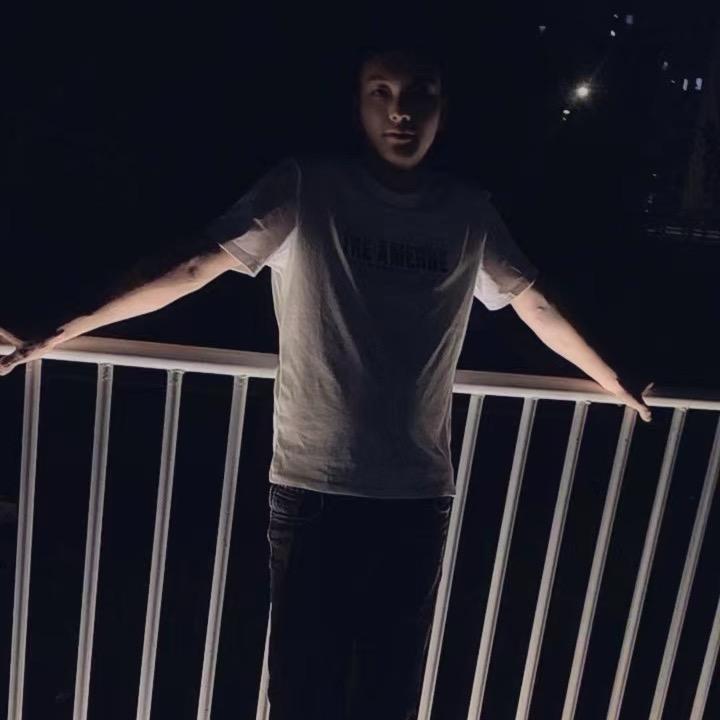 清 欢