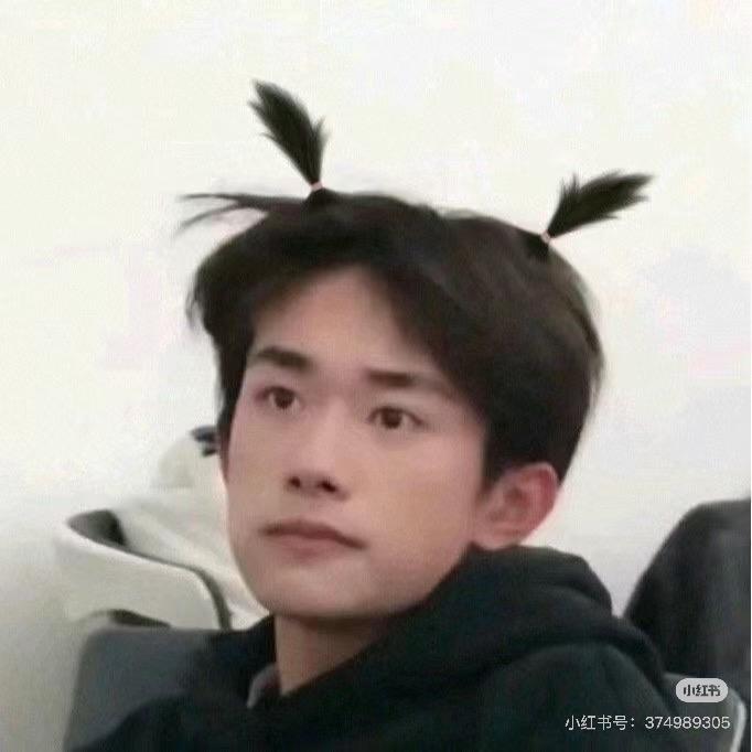 饺子的朋友圈