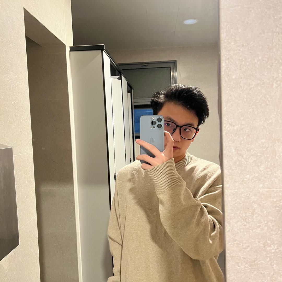 开商bar的刁哥