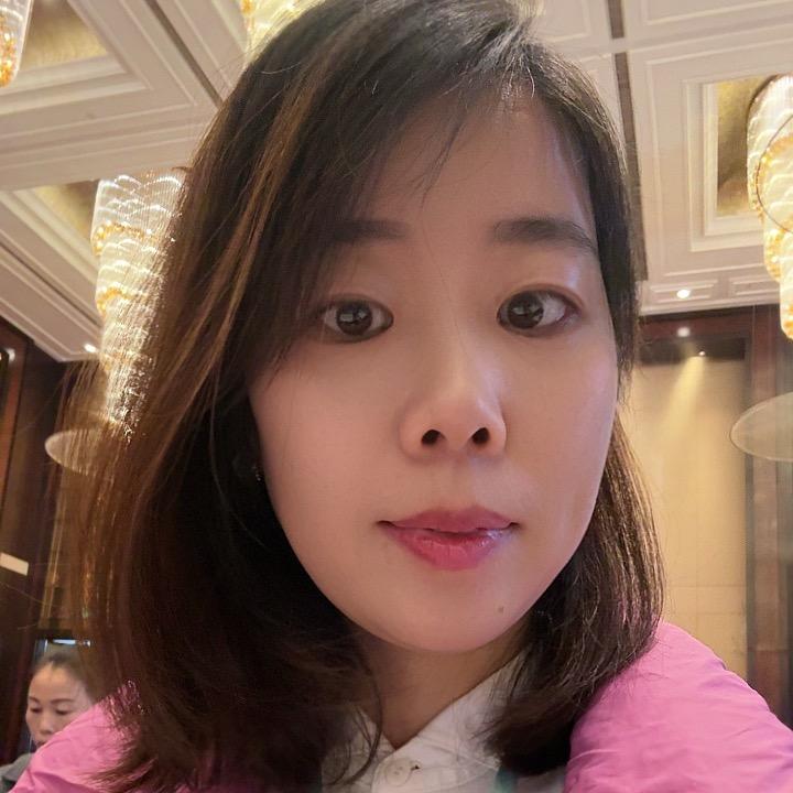 我的名字叫张丽