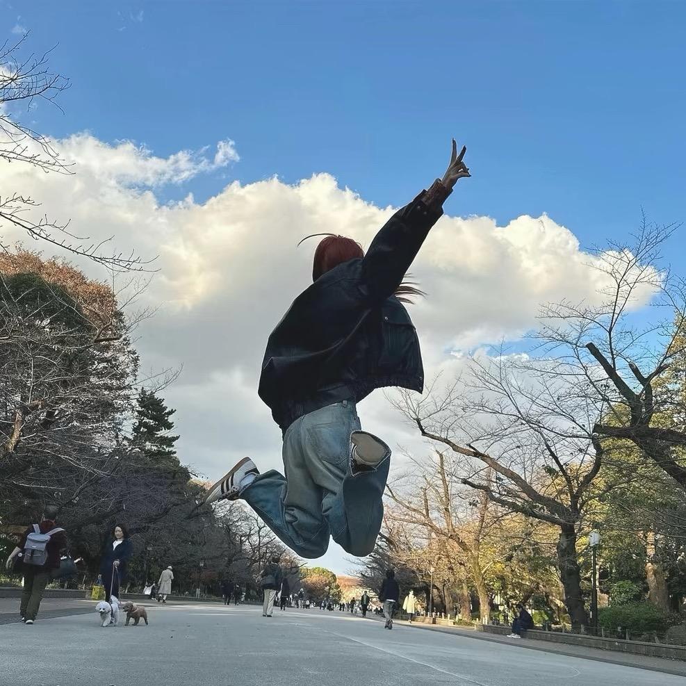 讨厌黑眼圈