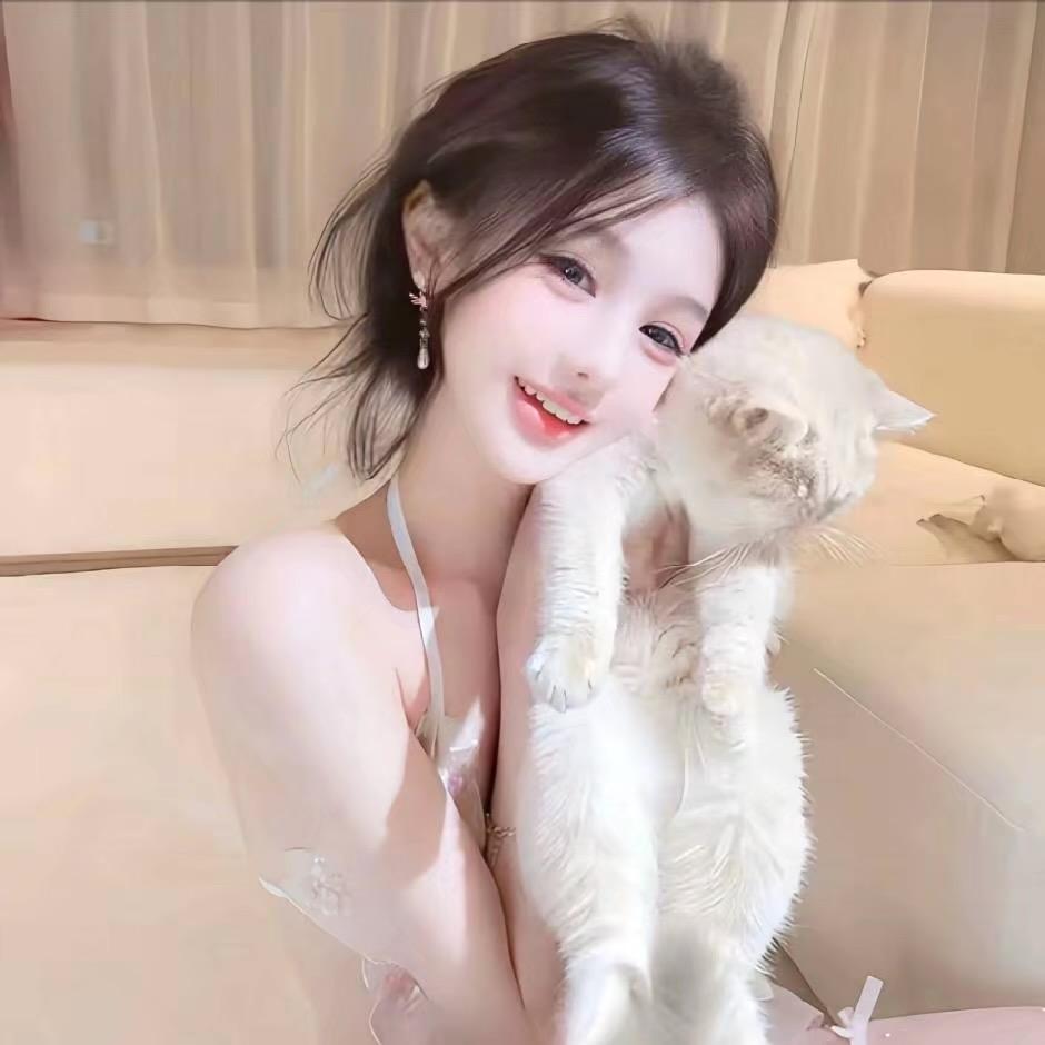 可莉莉在成都