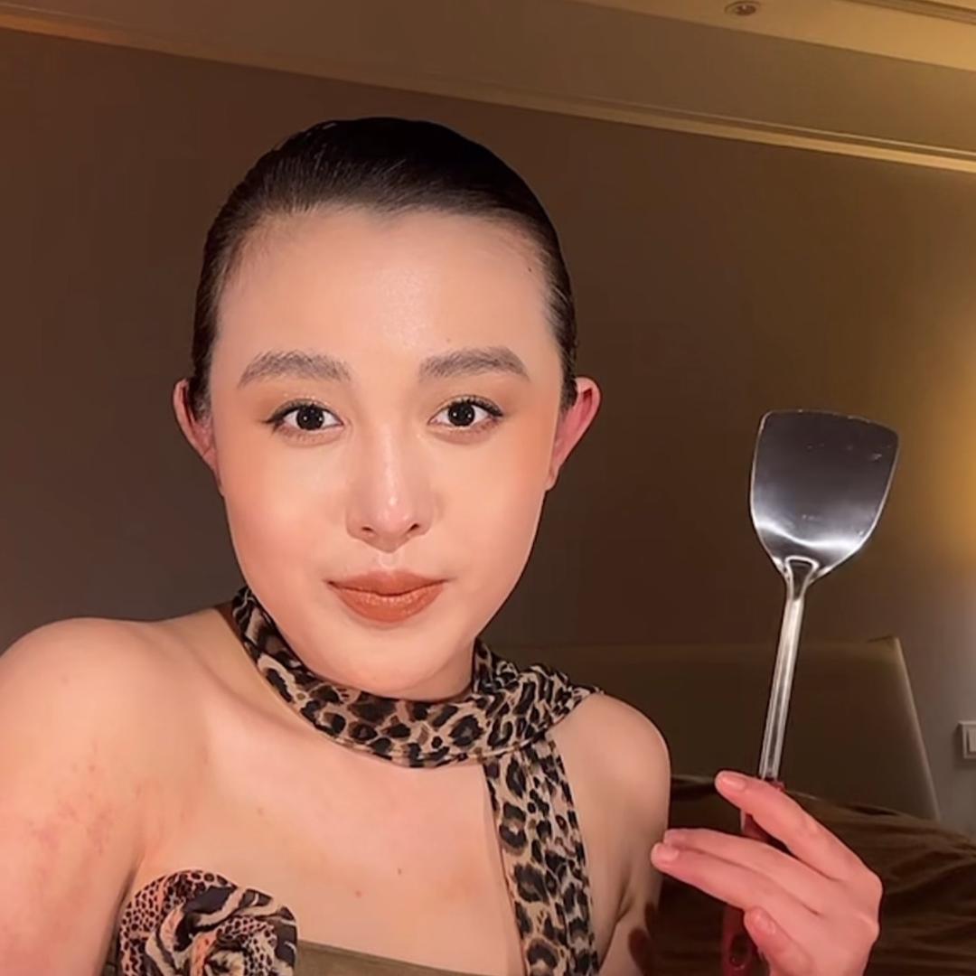 小阿俏直播甄选