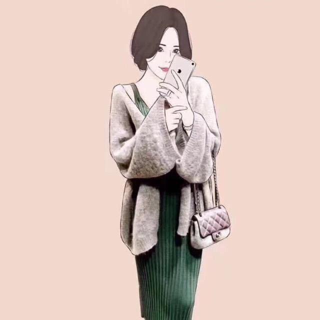 💋 柠姐姐～（仅此一个号）