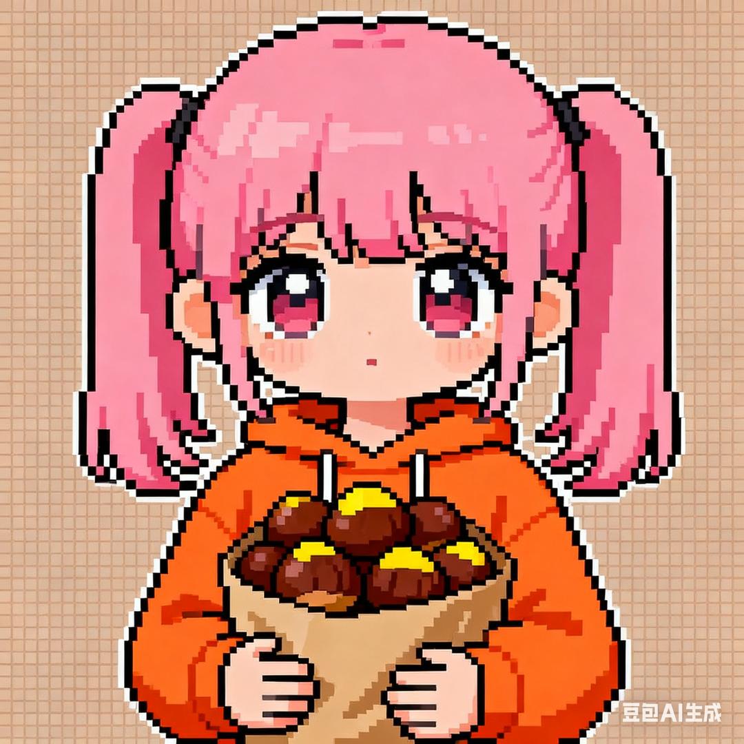 栗栗子