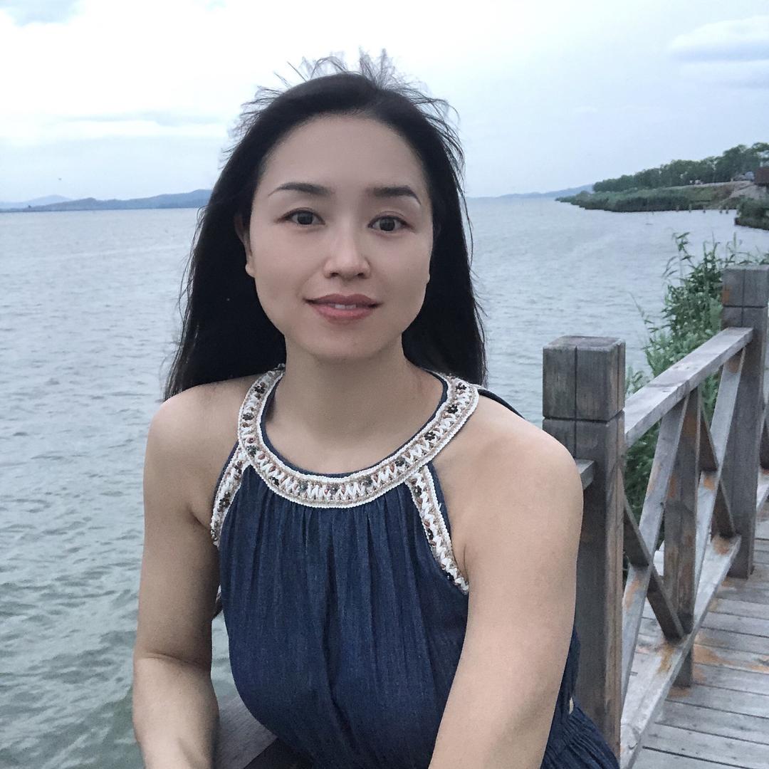 伍小娴