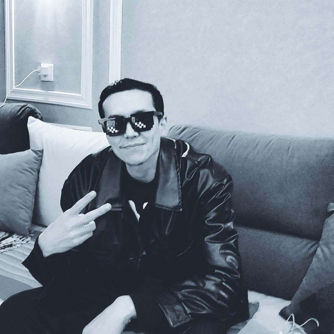 尼古拉斯谢永强