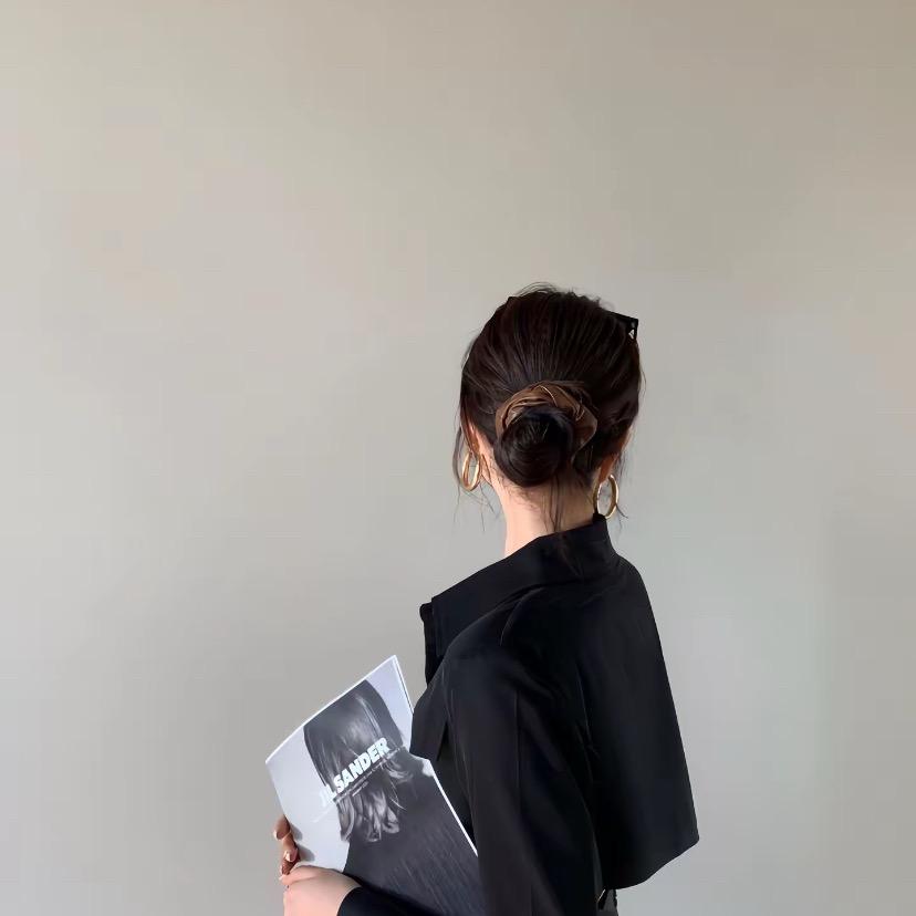 田田穿搭好物分享