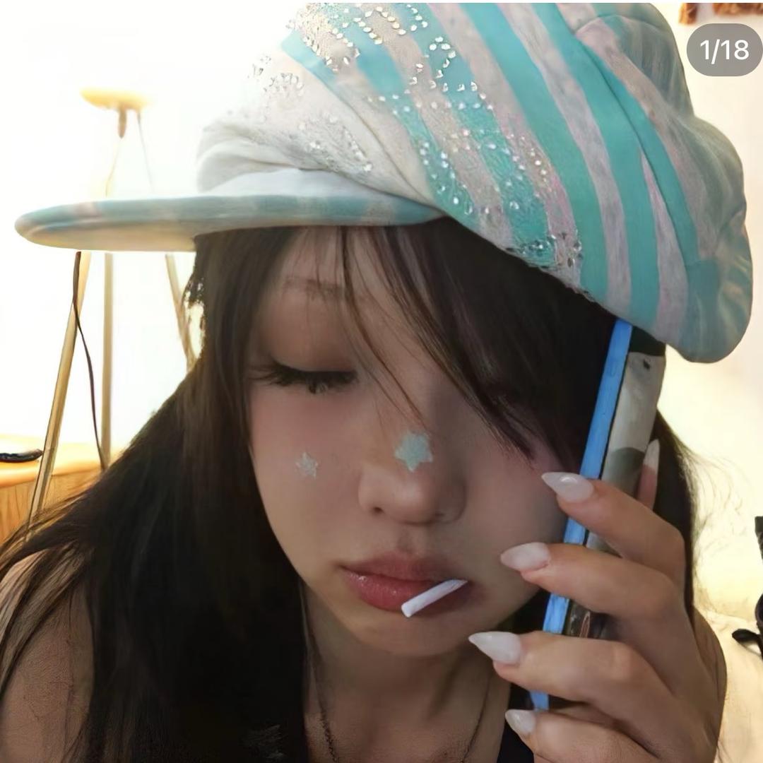 不吃香菜