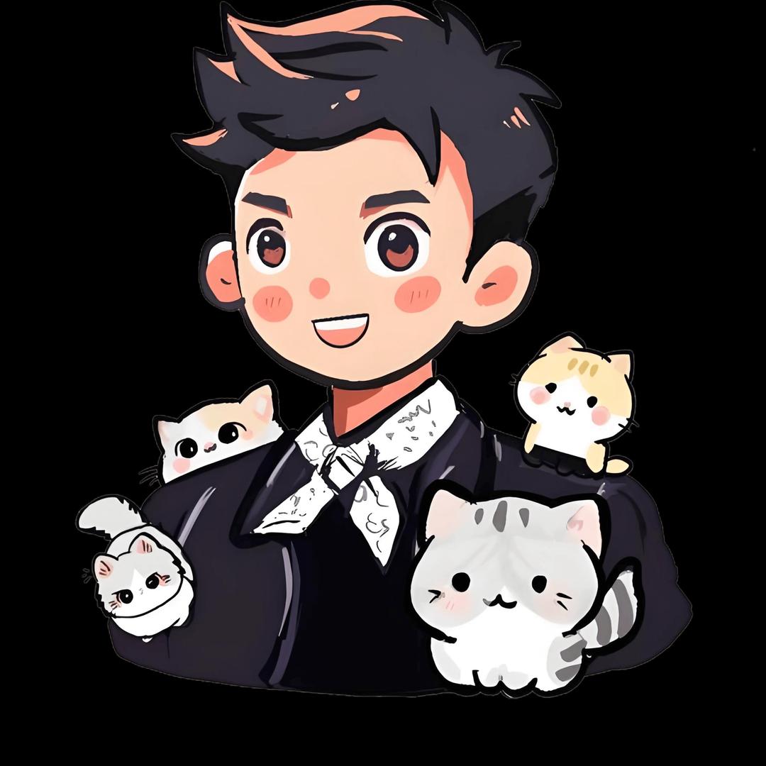壮壮(底妆大师版）