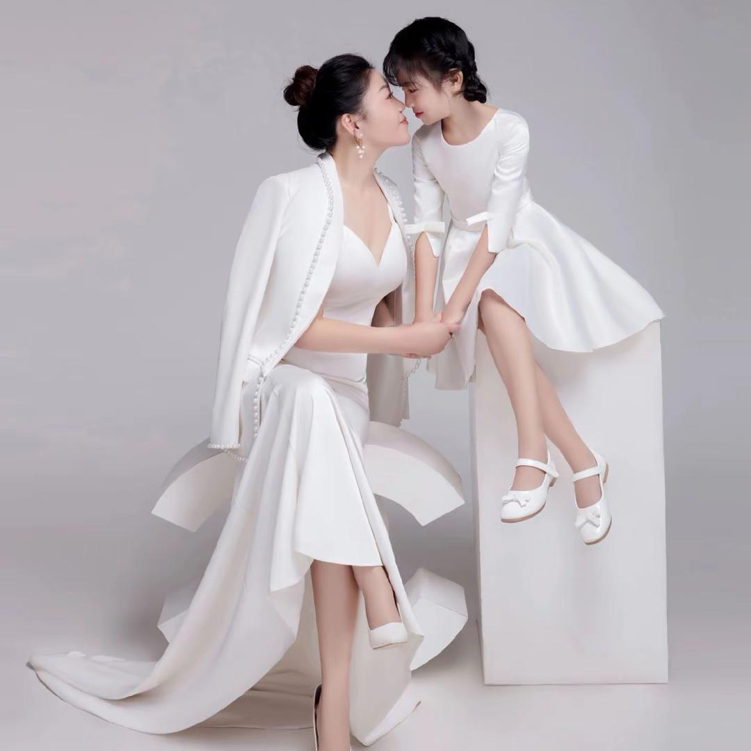 大娟极简新美业