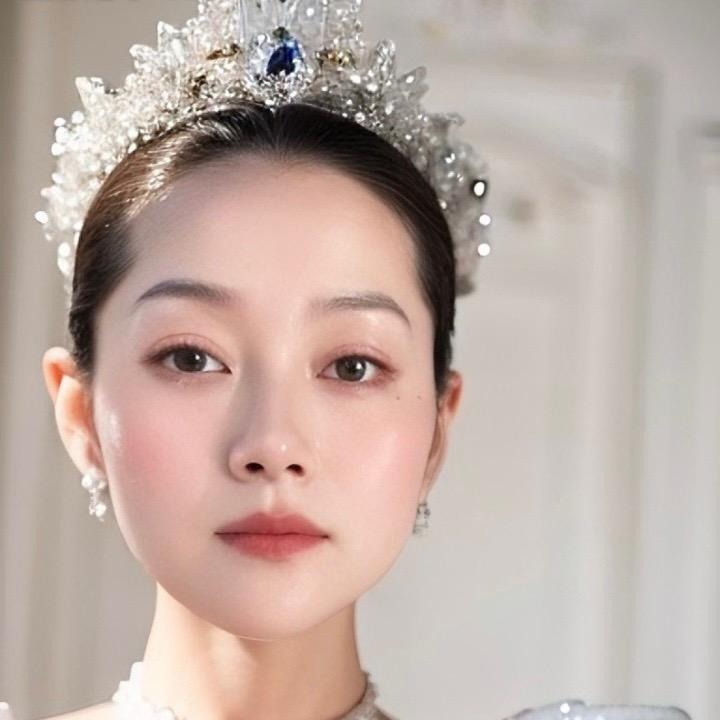 游章玲Joline-羽裳