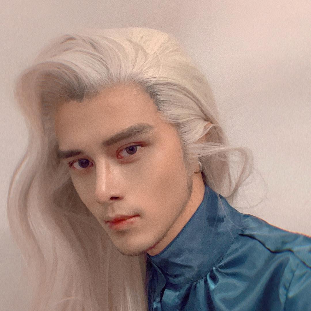 洪之源Danny手绘