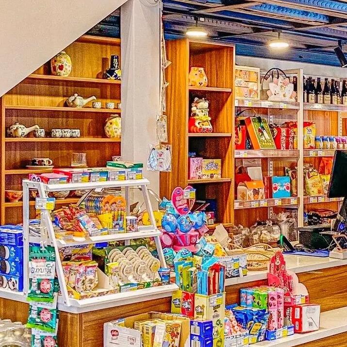 一鸣零食1号折扣店