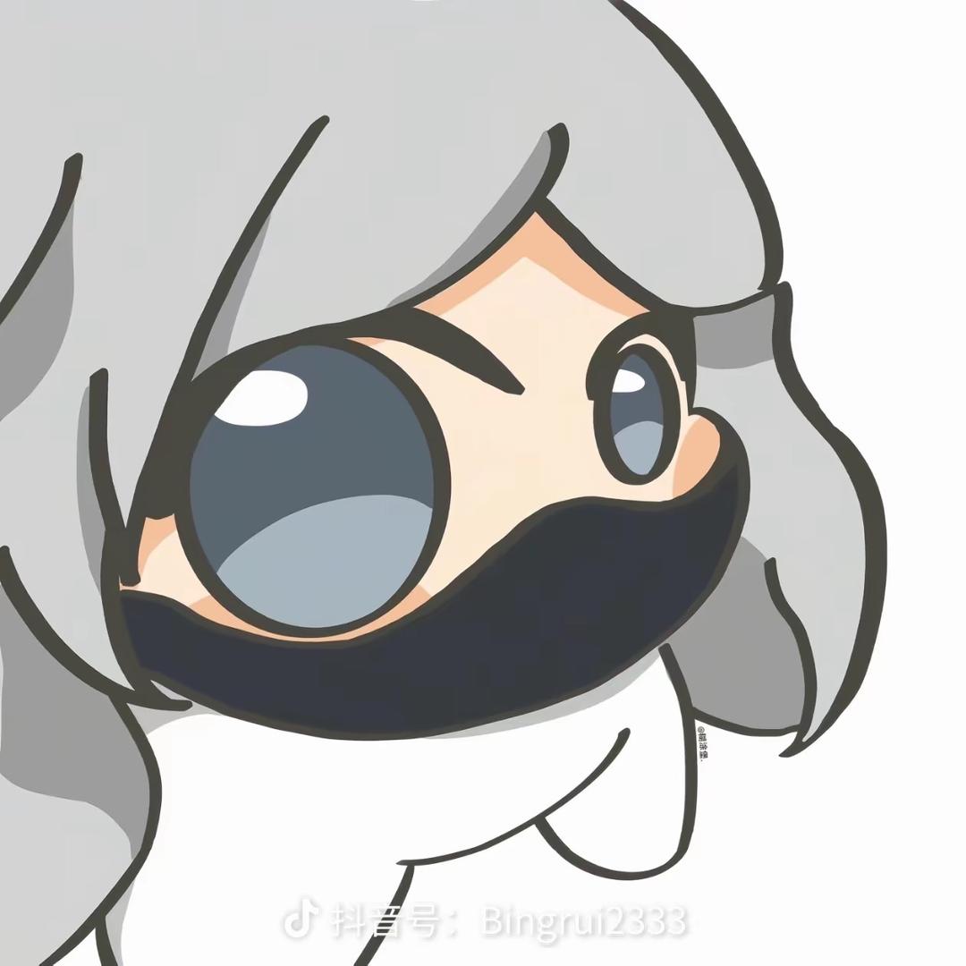 爱喝北冰洋的北极猫