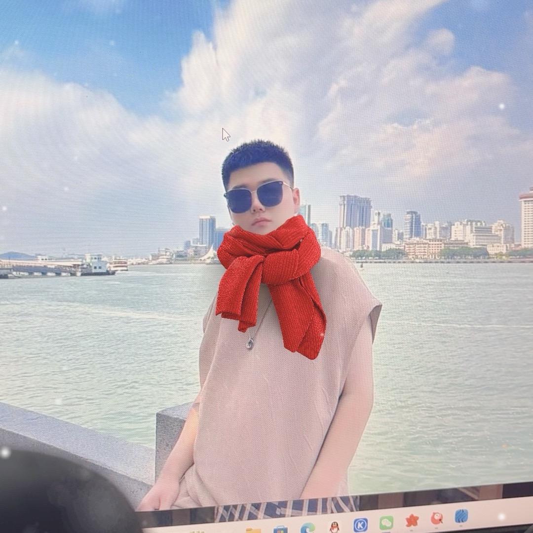 皮皮🥚🎤(贤灿）