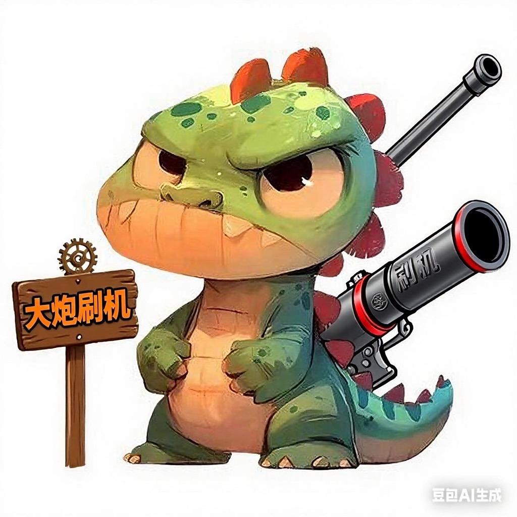 大炮刷机改散热✅(远程root刷机调试)