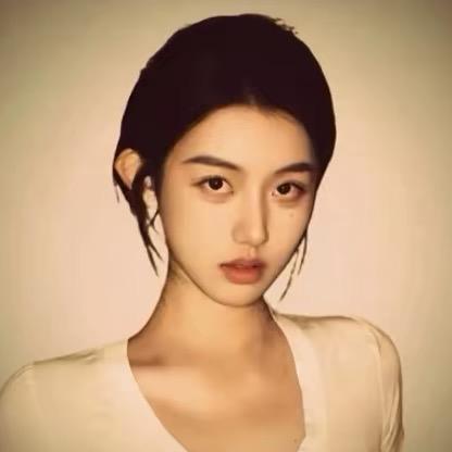 差点长成美女