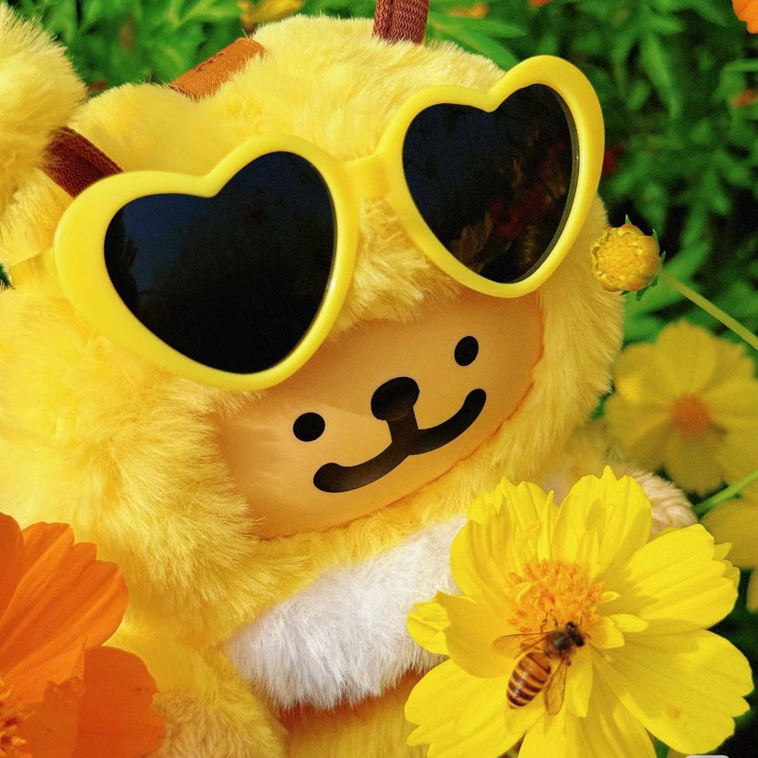 想放假的舒芙蕾