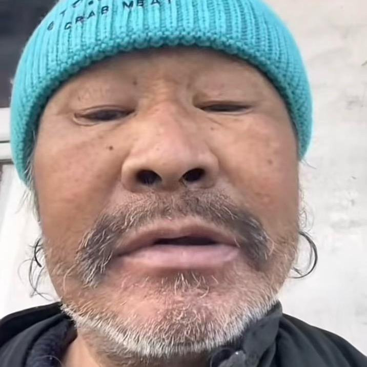 赵 我说的做