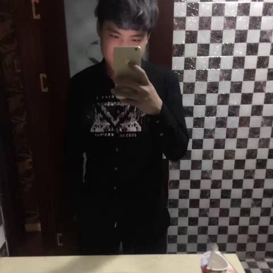 怡情阿一。