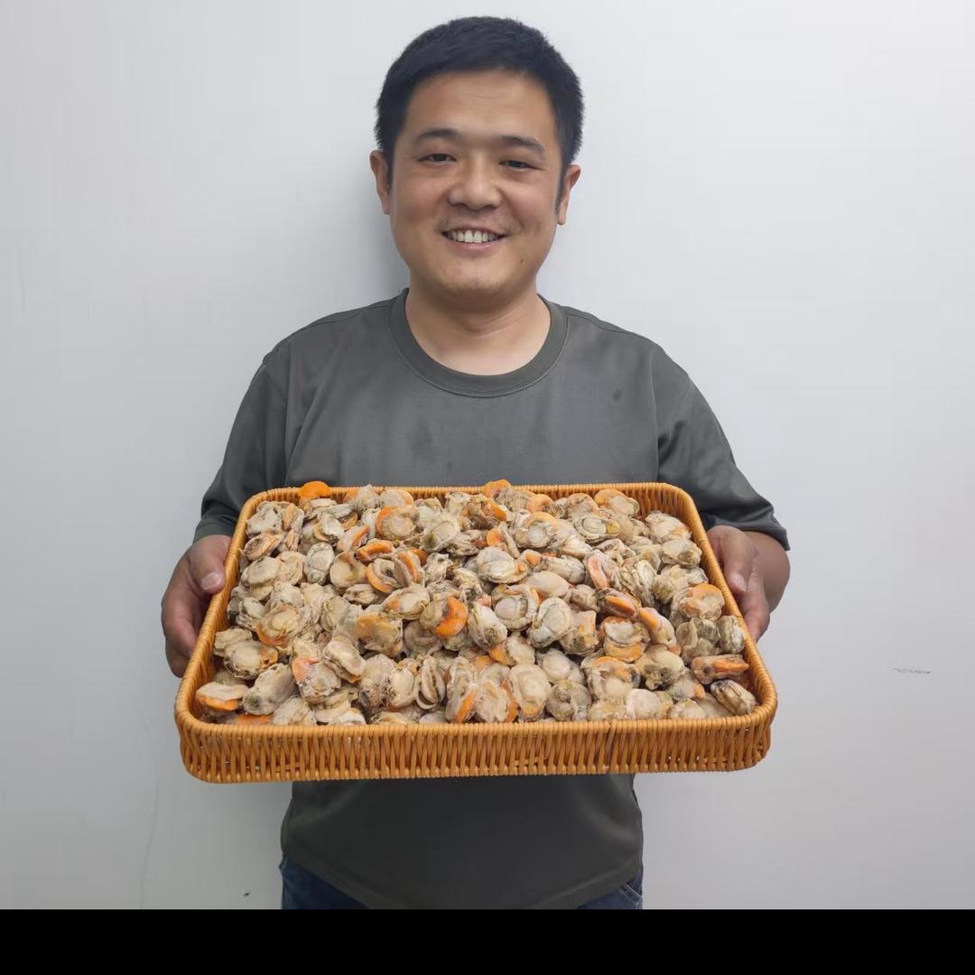 王小胖扇贝肉严选