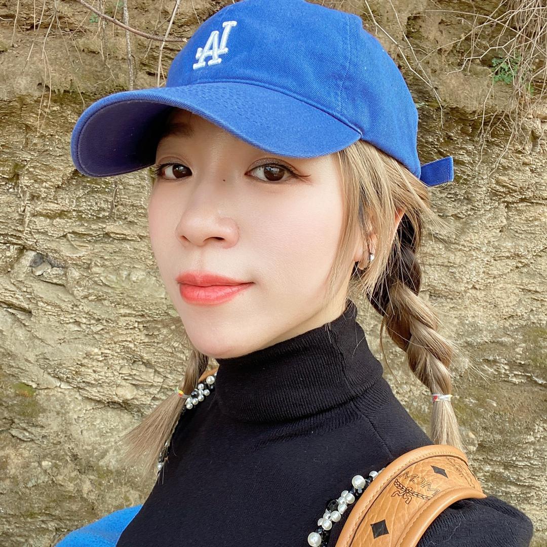 小云💗