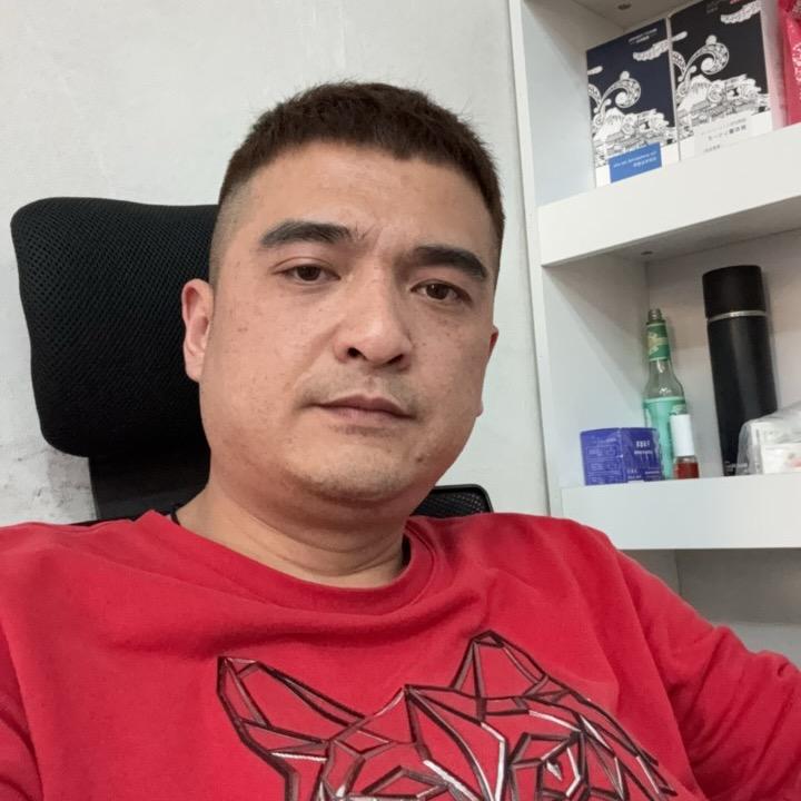 阿健烫染会所