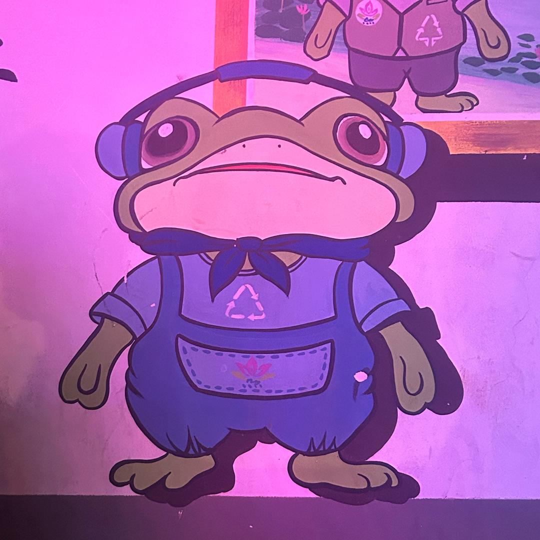 天空之镜