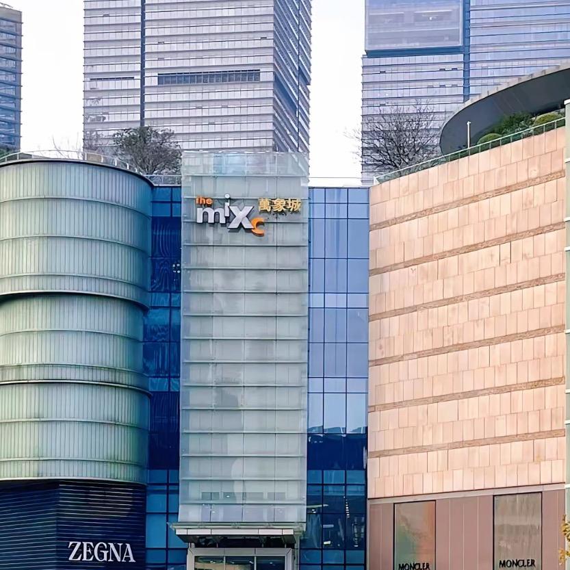 厦门万象城总店