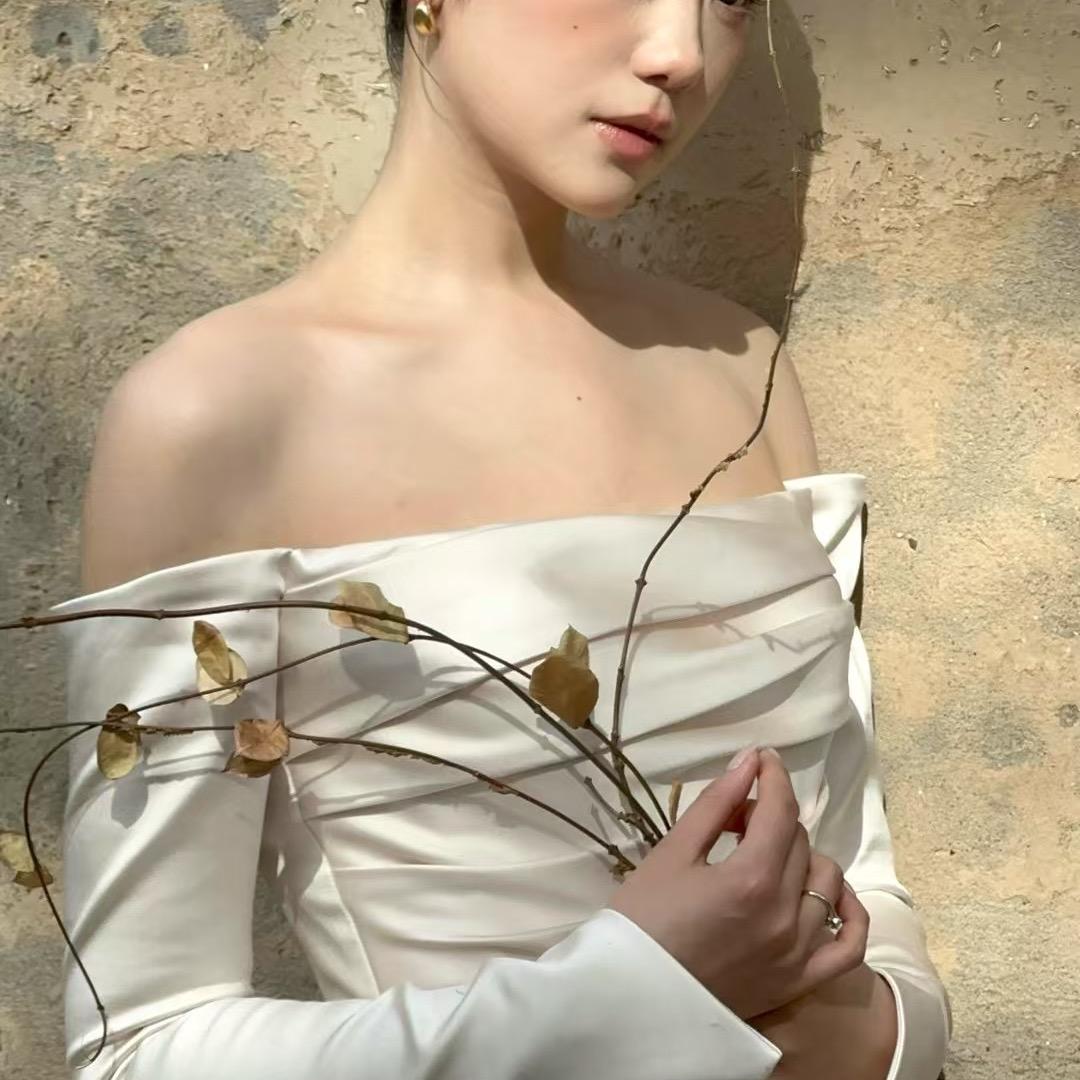 是SU 艺呀💕（约妆版)