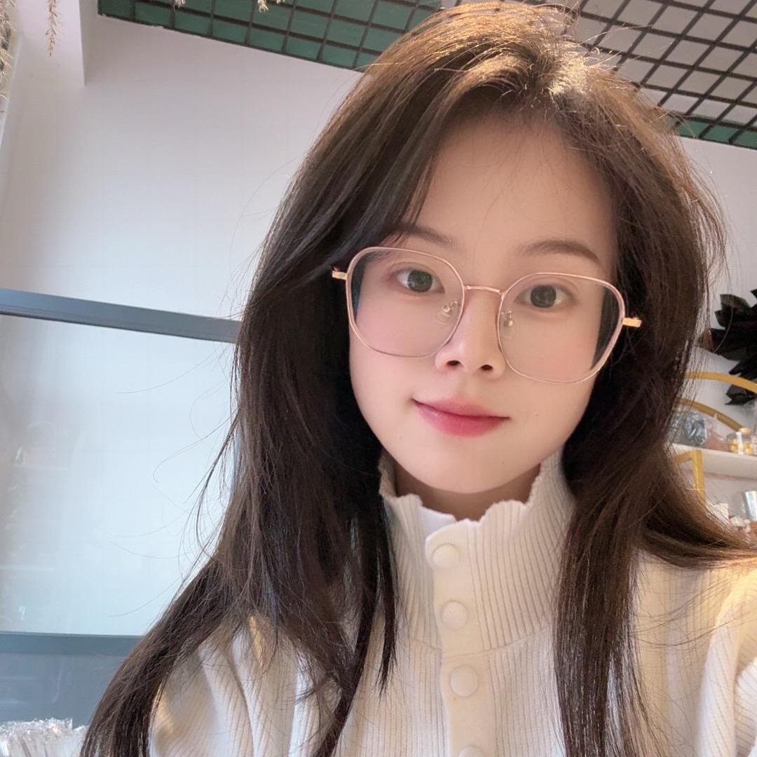 《鹿可花园》小刘刘吖