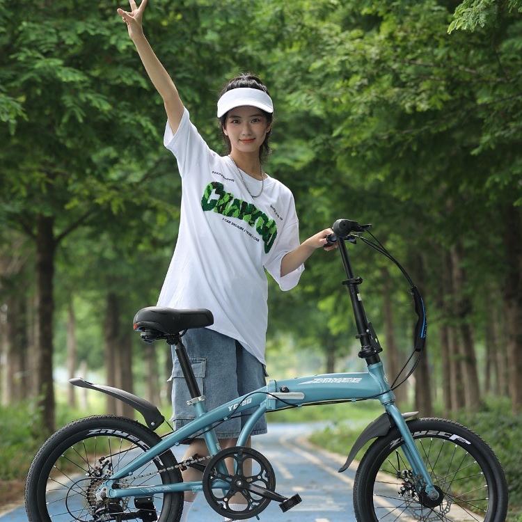 臻越驰户外自行车行