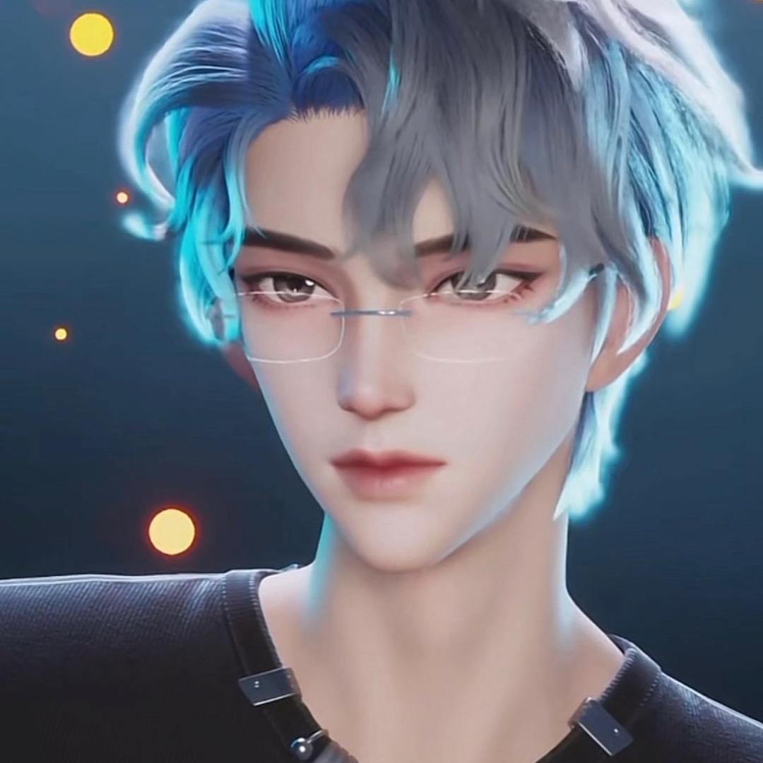 不是猕猴桃❀（招二创）