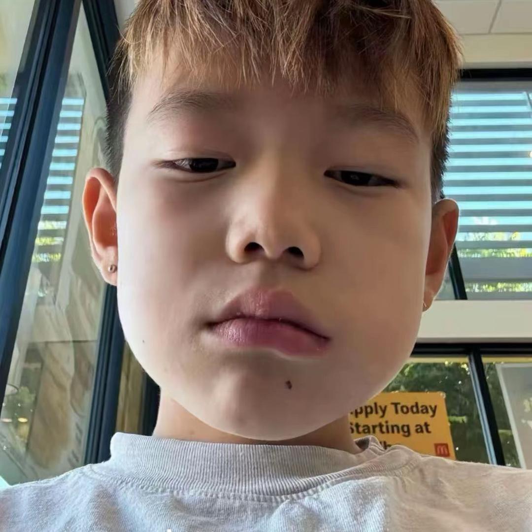 穷人孩子早当家